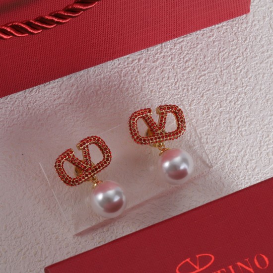 Valentino Earrings