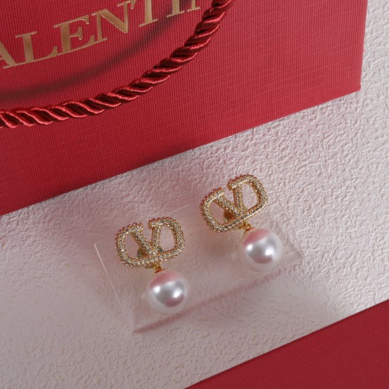Valentino Earrings