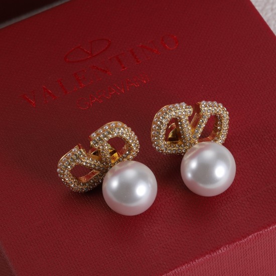 Valentino Earrings