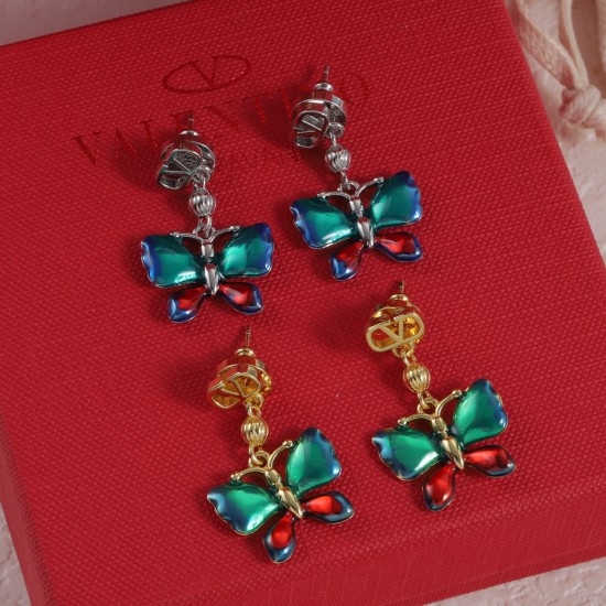 Valentino Earrings