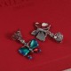 Valentino Earrings