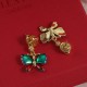 Valentino Earrings