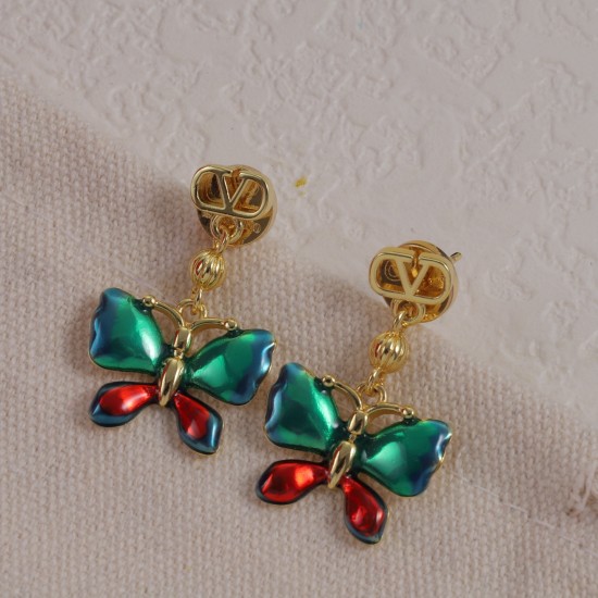 Valentino Earrings