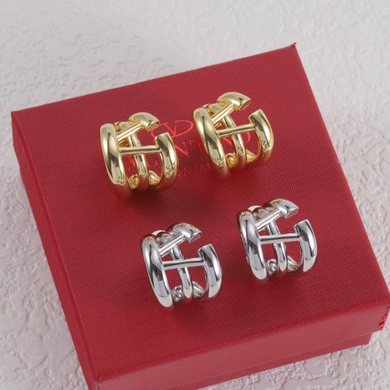 Valentino Earrings