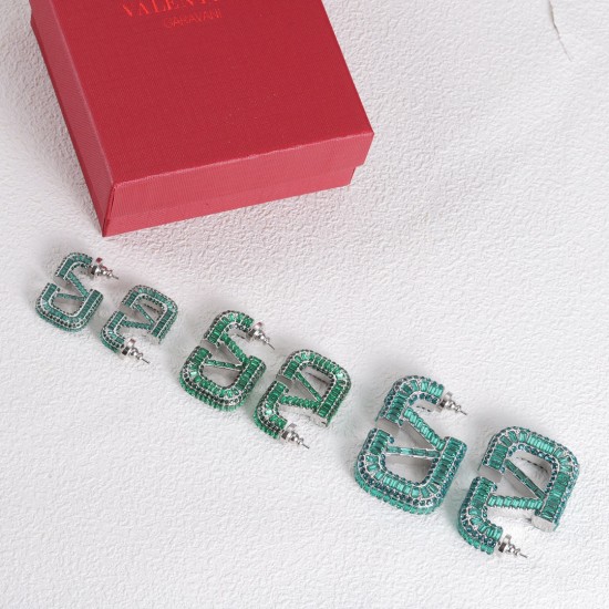 Valentino Earrings