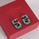 Valentino Earrings