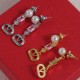 Valentino Earrings