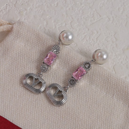 Valentino Earrings