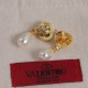 Valentino Earrings