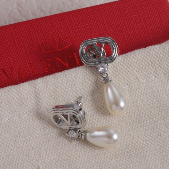 Valentino Earrings