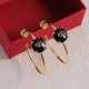 Valentino Earrings