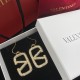 Valentino Earrings