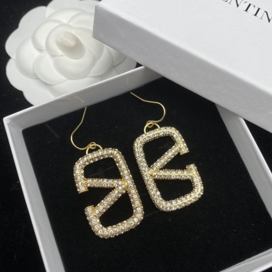 Valentino Earrings