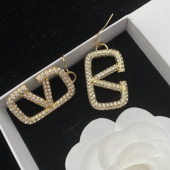 Valentino Earrings