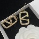 Valentino Earrings