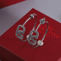 Valentino Earrings