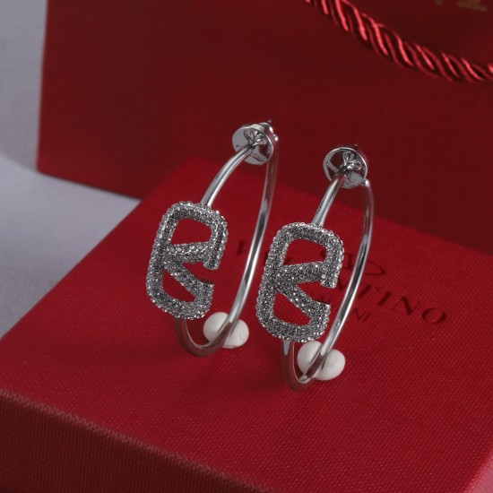 Valentino Earrings
