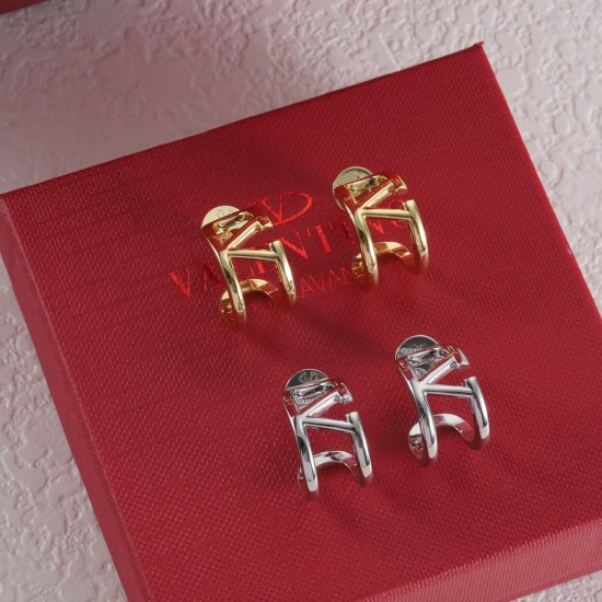 Valentino Earrings