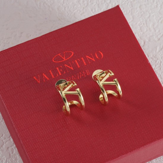 Valentino Earrings