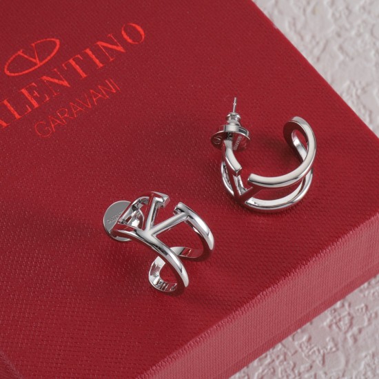 Valentino Earrings