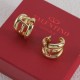 Valentino Earrings