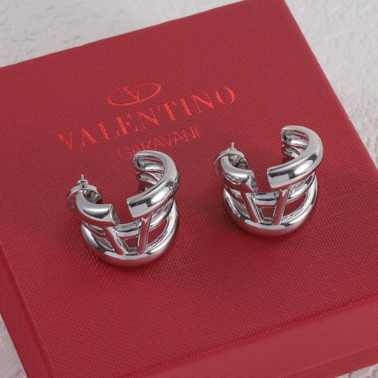 Valentino Earrings