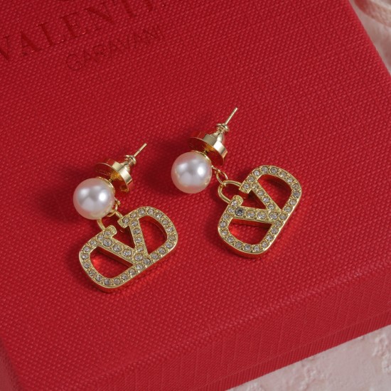 Valentino Earrings