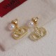 Valentino Earrings