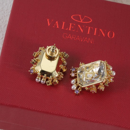 Valentino Earrings