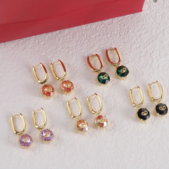 Valentino Earrings