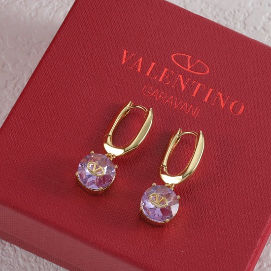 Valentino Earrings