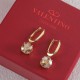Valentino Earrings