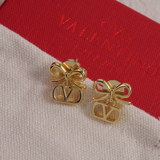 Valentino Earrings
