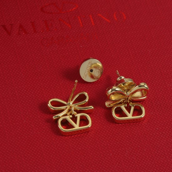 Valentino Earrings