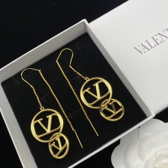 Valentino Earrings