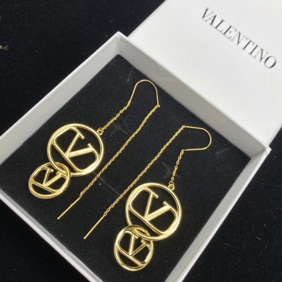 Valentino Earrings