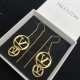 Valentino Earrings