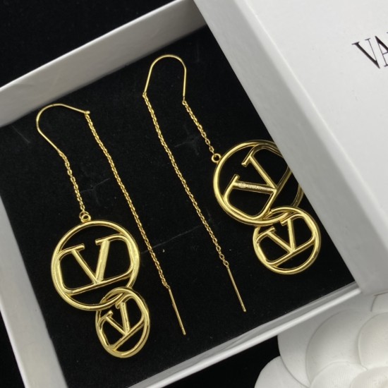 Valentino Earrings