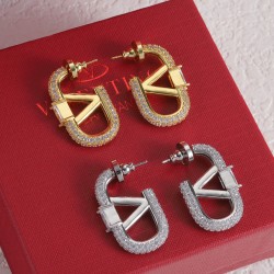 Valentino Earrings