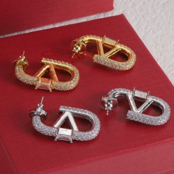 Valentino Earrings