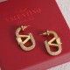 Valentino Earrings