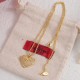Valentino Necklace