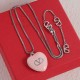 Valentino Necklace