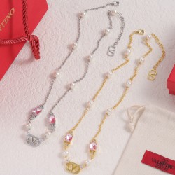 Valentino Necklace