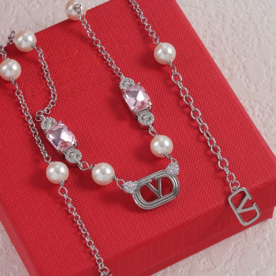Valentino Necklace