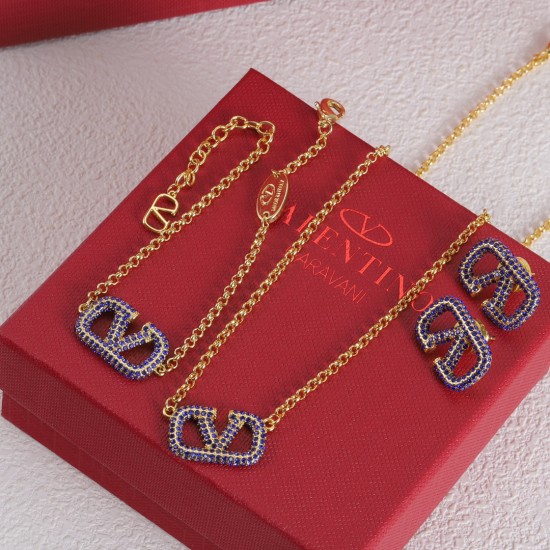 Valentino Necklace