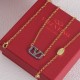 Valentino Necklace