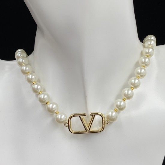 Valentino Necklace