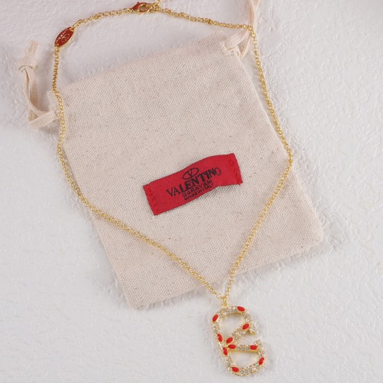 Valentino Necklace