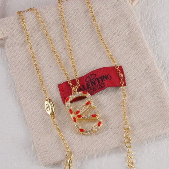Valentino Necklace